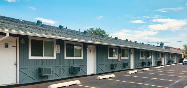 ريد روك إكستنديد ستاي