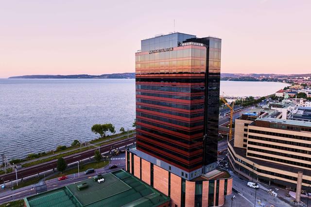 كواليتي هوتل ماتش