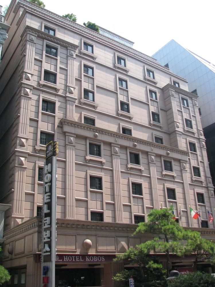 Hotel Kobos