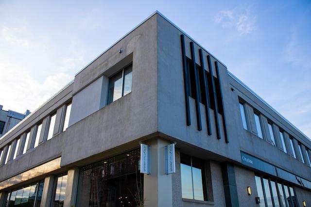 سيتي فلاتس هوتل