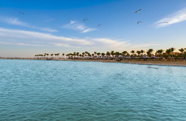 منتجع كاسا مار، المعروف سابقًا باسم رويال مارسا مع متنزه مائي