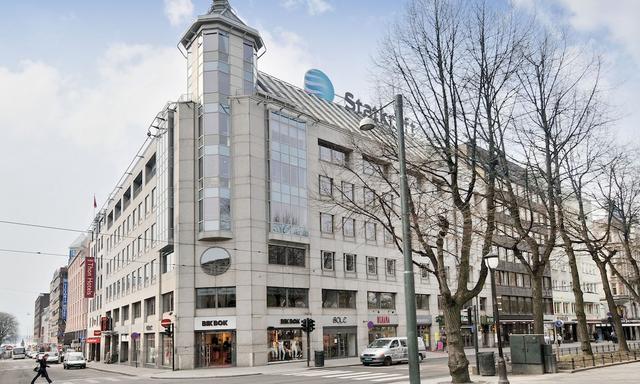 ثون هوتل سيسيل