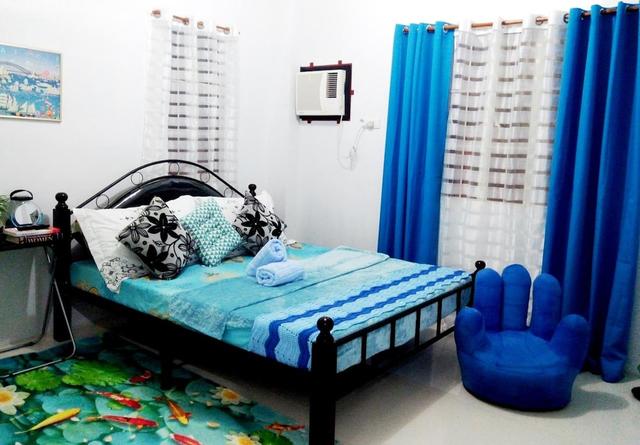 ماريز سليب ترانسينت هاوس