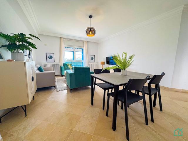 سيدي بوسعيد الموقع الأثري إيه 2 منطقة واسعة ومركزية