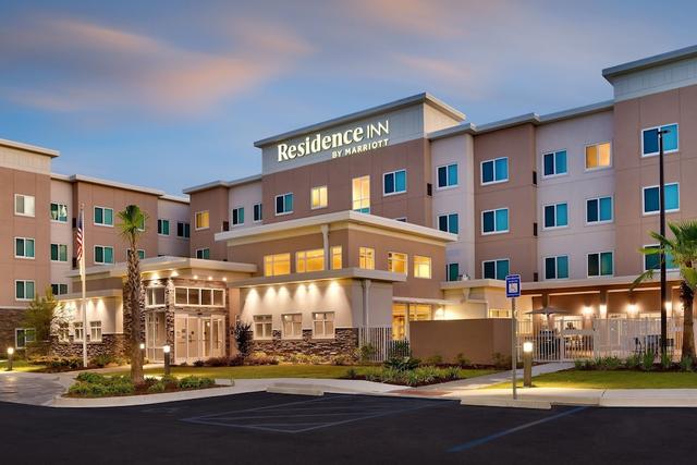 ريزيدنس إن باي ماريوت برانسويك