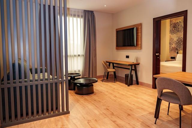 Hotel Sercotel Princesa de Eboli