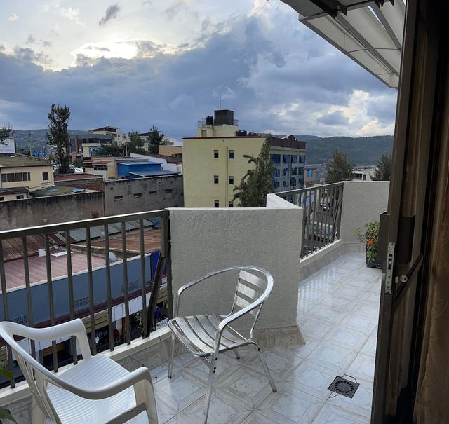 أوكابي هوتل