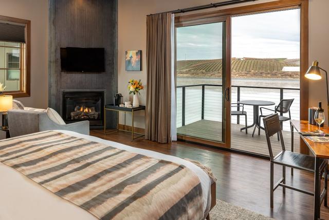 إيريتيدج ريزورت