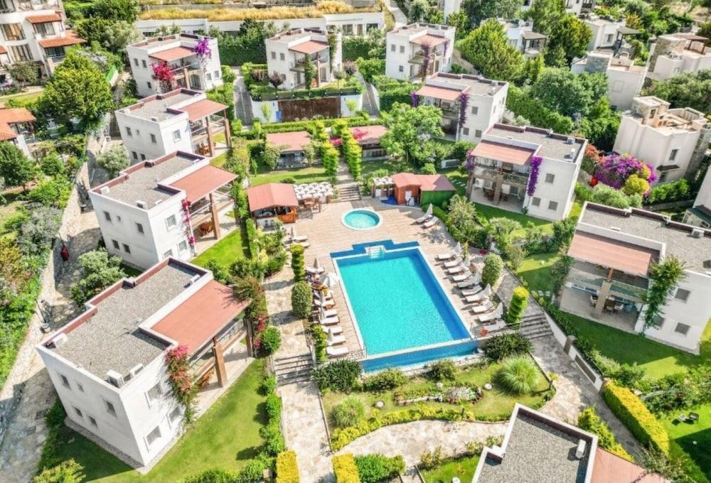 Dibek Homes