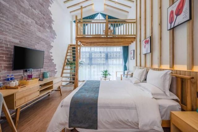 Duyunju Memory Hotel