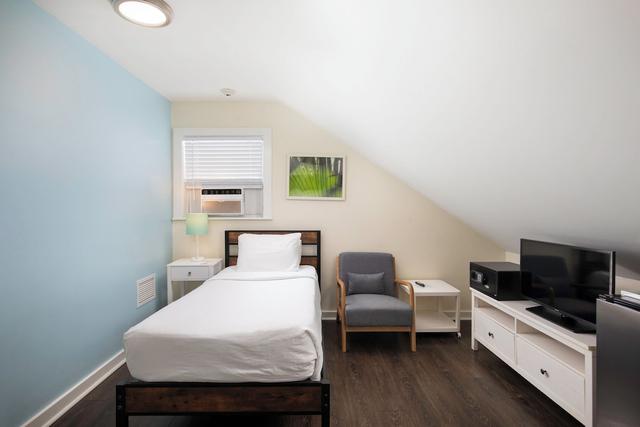 ذا ساذرنموست إن - للبالغين فقط