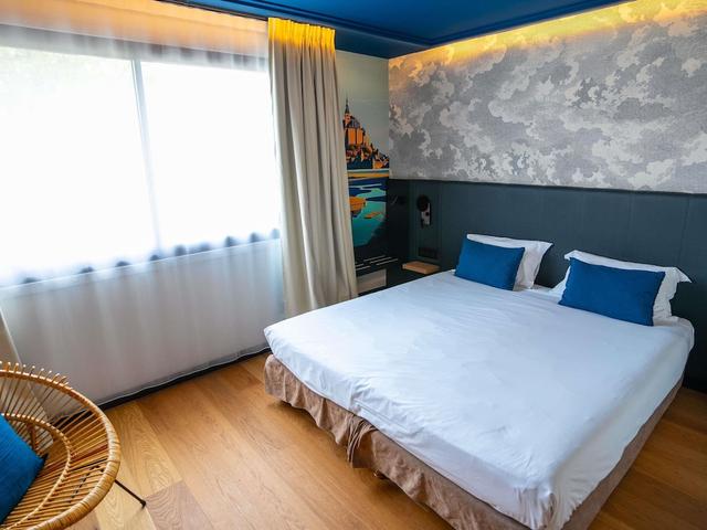 ميركيور مون سان ميشيل