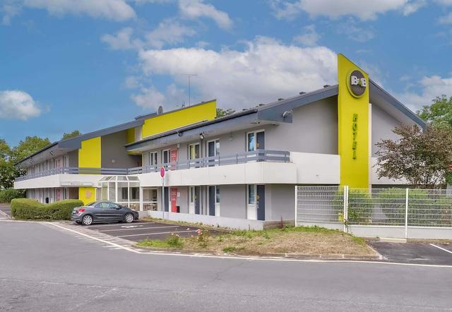 فندق بي آند بي - هيربلاي