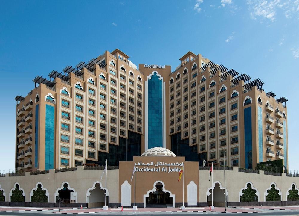 Barcelo Al Jaddaf Dubai