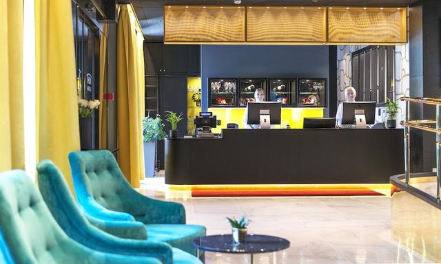 ثون هوتل أوريون