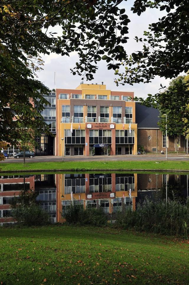Amrâth Hotel Alkmaar