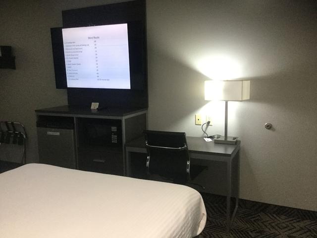 موسكوجي إن آند سويتس