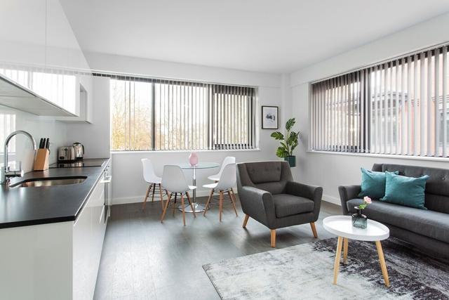 أبوت هاوس باي فيريديان أبارتمنتس