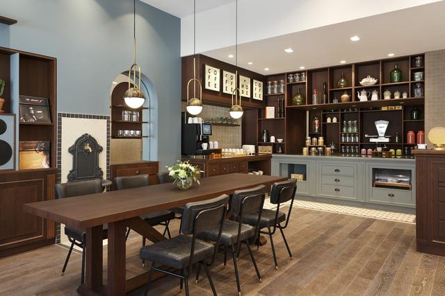 ميزون باربيلون جرينوبل - سنتر جير