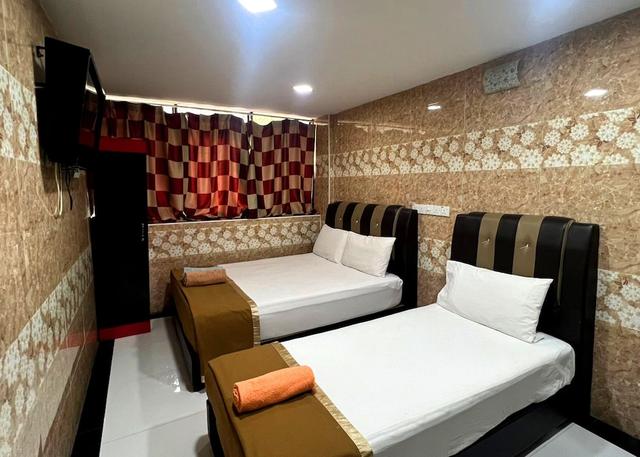 Melawati Hotel