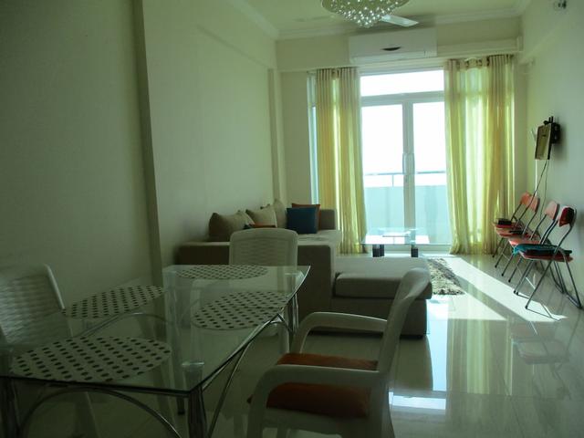 سيرين سيرفيس أبارتمنت