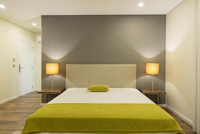 كازا جيرونيمو بد آند بريكفاست