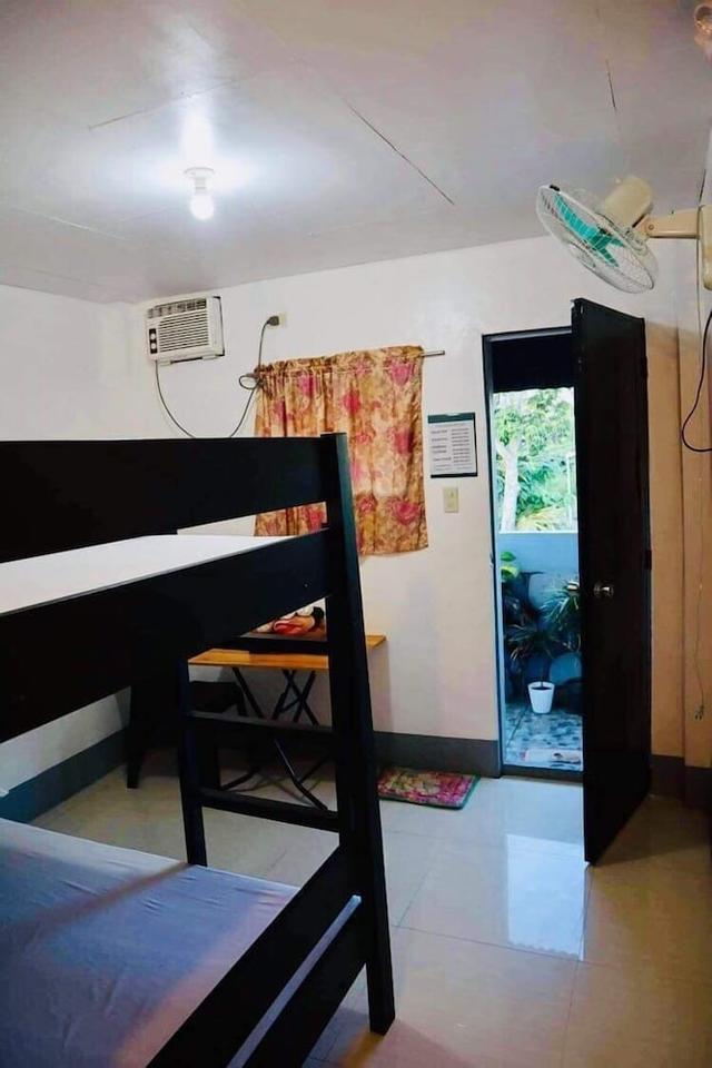 إيزريلا لودجينغ هاوس - سابانغ