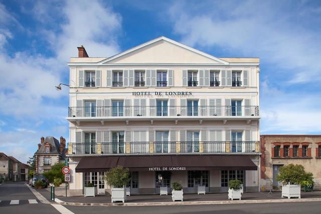 أوتل دي لوندر