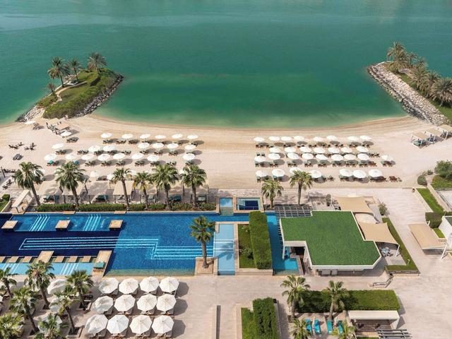 Fairmont Bab Al Bahr