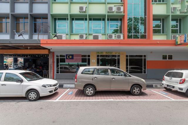 كابيتال أو 89344 لابوان أفينيو هوتل