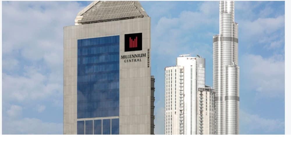 Millennium Central Downtown