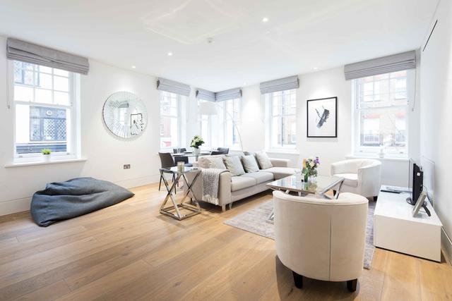 روميلي ستريت