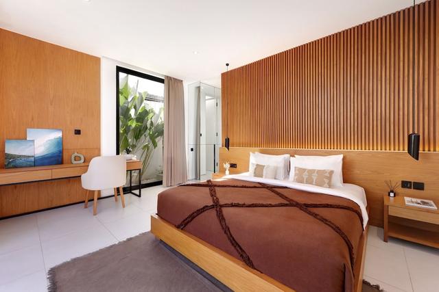 جاردن فيلا بيريرينان باي بريج