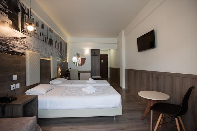 ميتروبوليتان هوتل