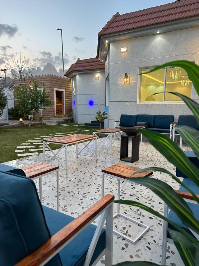 Amazing Chalet with Pool | 4202