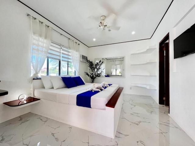 باويكان ريزورت موالبوال