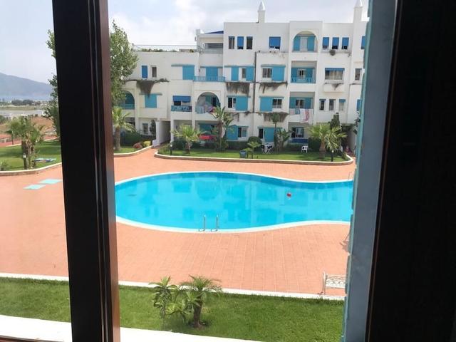 كابيلا فيستا أبارتمنت