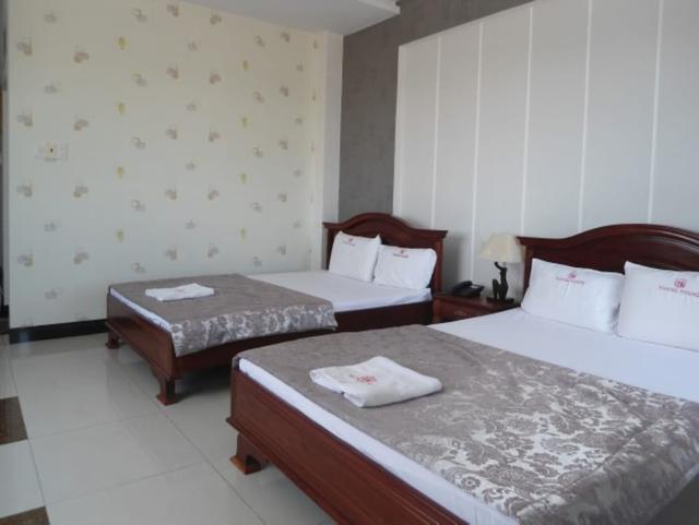 كانج كانج 2 هوتل