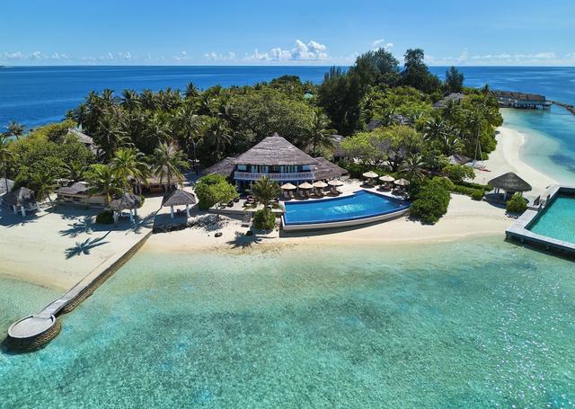 إن إتش الديفز كودا را ريزورت