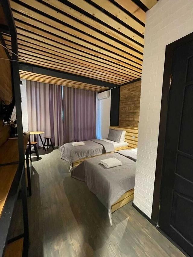 جابالا بوتيك هوتل