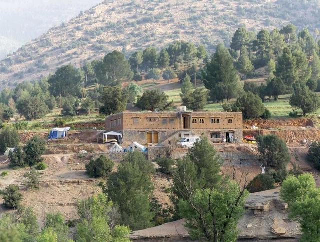 أوبرج لا كاثيدرال إمسفران