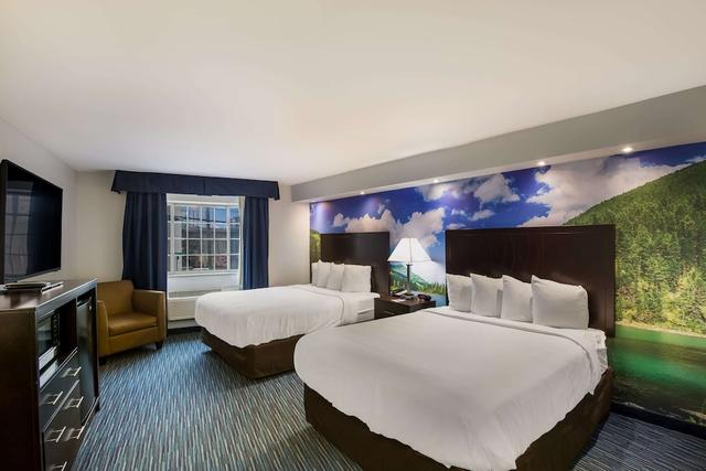 كلاريون بوينتي داون تاون