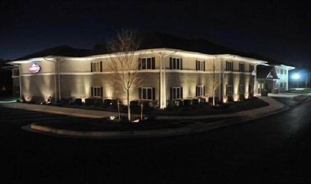 أفوردابل سويتس أوجوستا