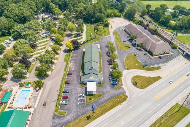 موتل 6 ميلان، أوهايو - ساندسكي