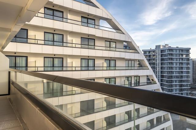 ذا جراندور هوتل