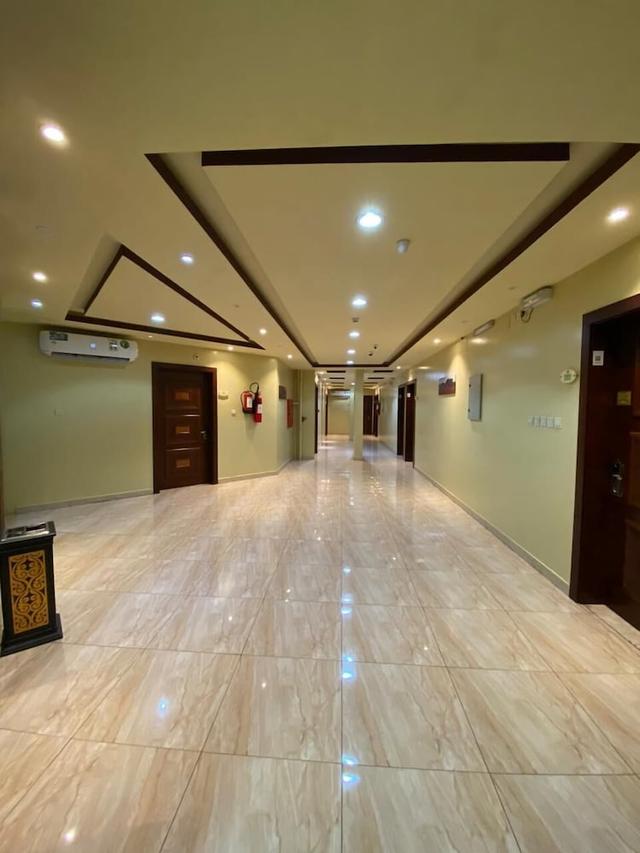 Diyar Al Basateen Hotel Apartments