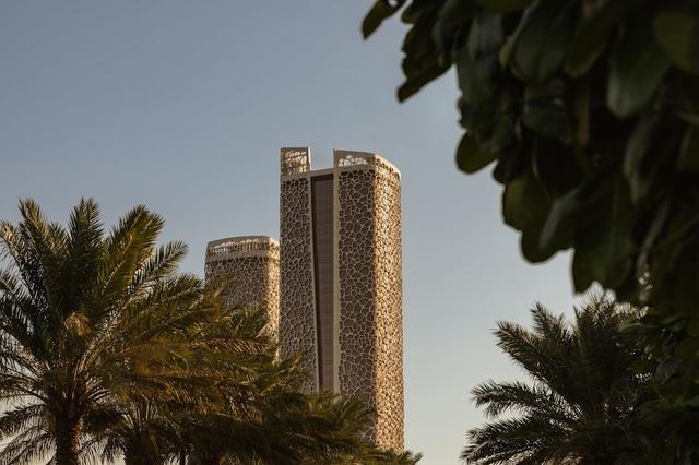 روزوود الدوحة