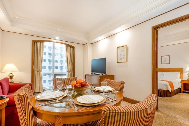 ريتشموند هوتل أورتيجاس