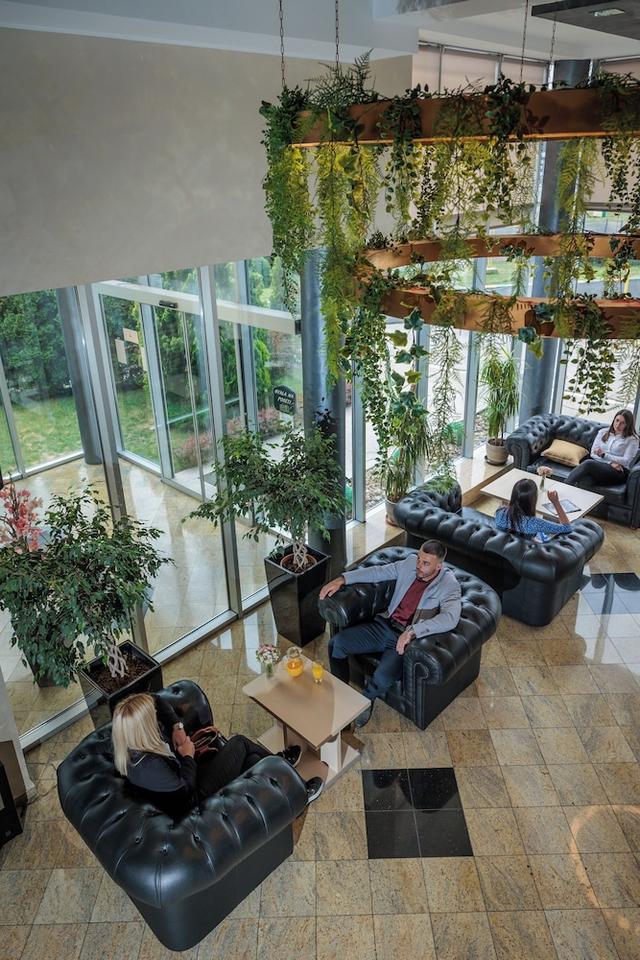 يورو جارني هوتل