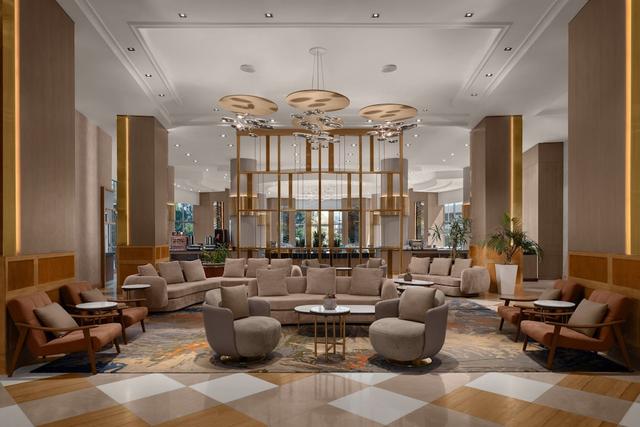 Delta Hotels by Marriott Istanbul West